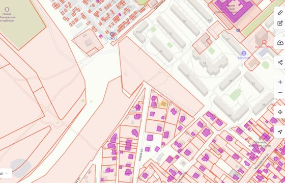Жилой дом 275,3 м², д. Михнево, Московская обл.