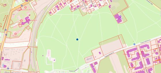 3-комнатная квартира 63,9 м², Ногинск