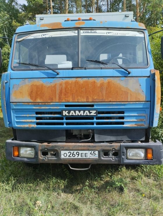 Легковой автомобиль, 2007