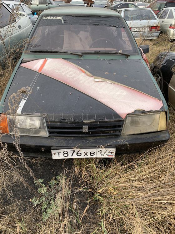 LADA 21083, 1999