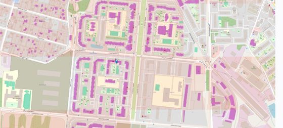 Квартира 31,8 м², Балашиха