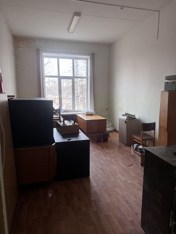 Аренда нежилого помещения 22,7 м², Москва
