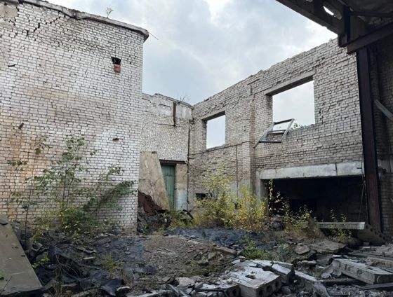 Нежилое помещение 651,2 м², Пудож
