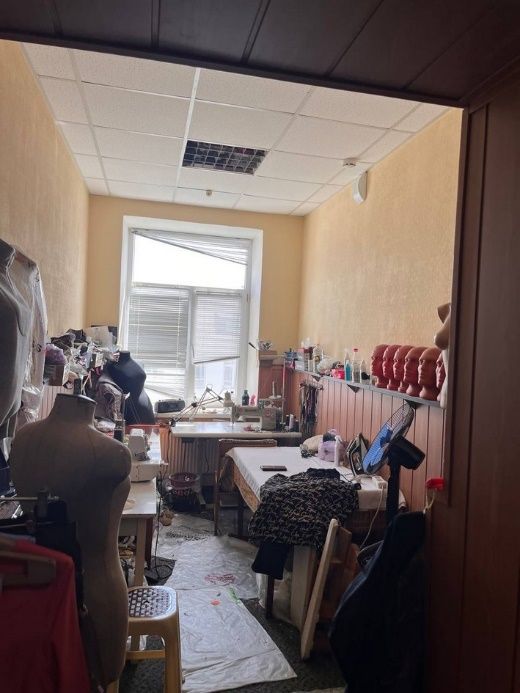 Аренда нежилого помещения 10,2 м², Керчь