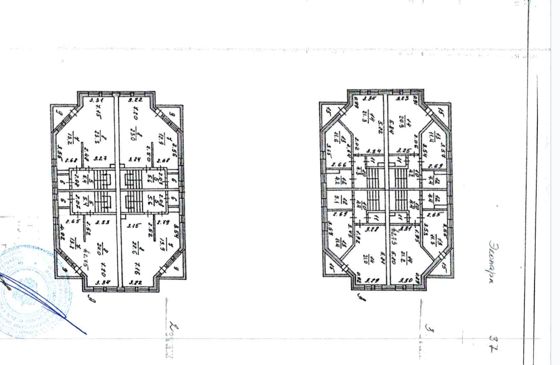 Квартира 139,6 м², рп Томилино, Московская обл.