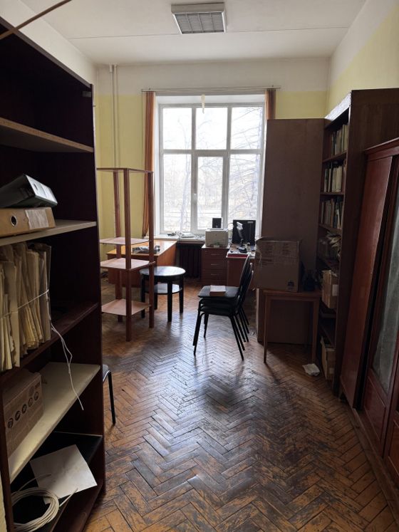 Аренда нежилого помещения 22,8 м², Москва
