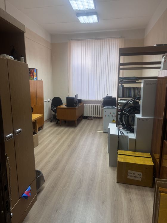 Аренда нежилого помещения 22,6 м², Москва