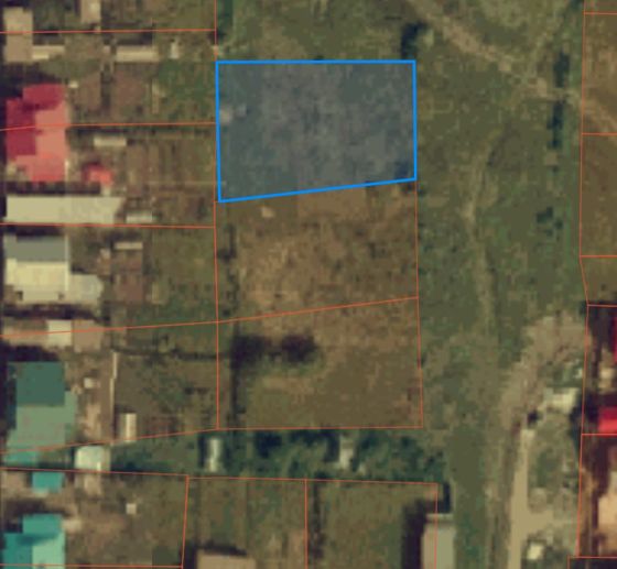 Аренда земельного участка 11 сот., ИЖС, Агрыз
