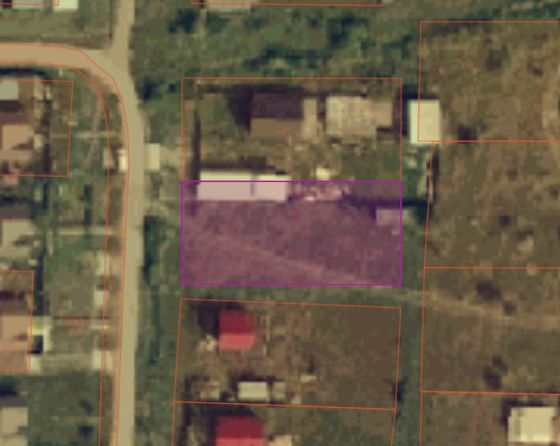 Аренда земельного участка 10 сот., ИЖС, Агрыз