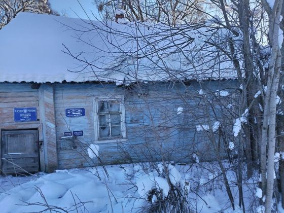 Нежилое здание 67,4 м², Новгородская обл.