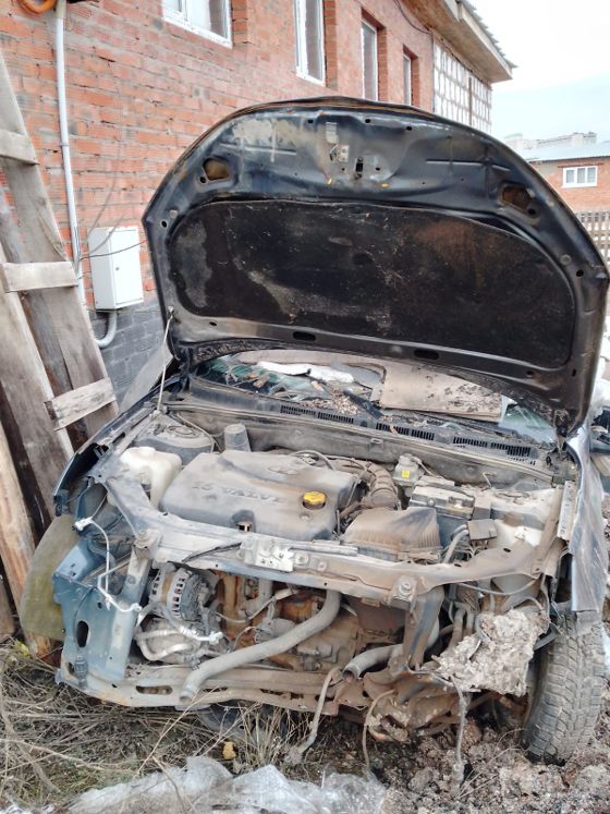 LADA Granta, 2019