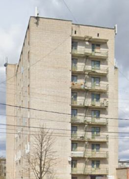 Аренда нежилого помещения 11,4 м², Узловая