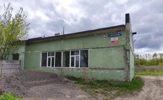 Нежилое помещение 94,9 м², д. Ямны, Тульская обл.