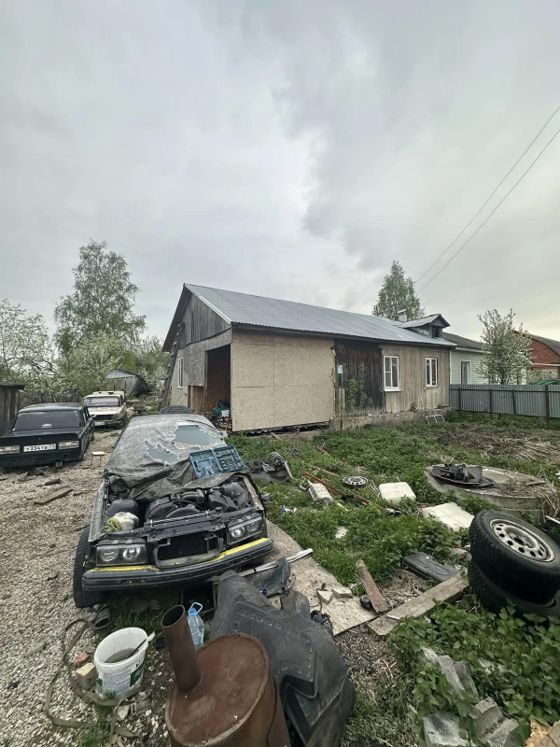 Нежилое помещение 19 м², Тула