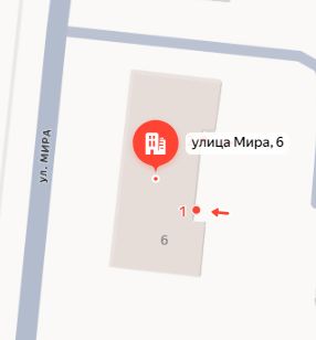 Аренда нежилого помещения 61,8 м², п. Брусянский, Тульская обл.
