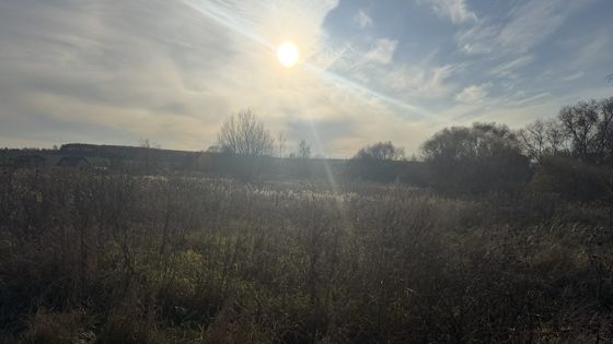 Аренда земельного участка 13 сот., ЛПХ, д. Городище, Московская обл.