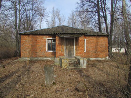 Имущественный комплекс 7 300 м², п. Романцевский, Тульская обл.
