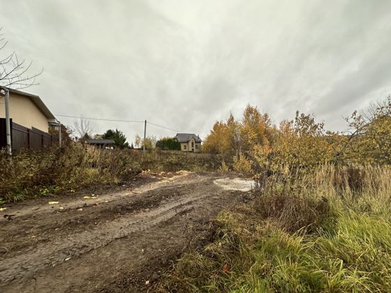 Земельный участок 9,2 сот., ИЖС, Московская обл.