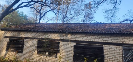 Нежилое помещение, Амурская обл.
