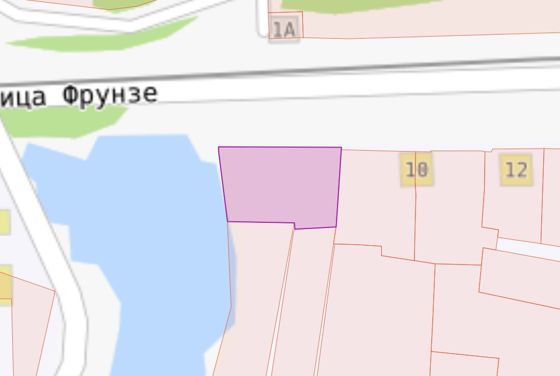 Земельный участок, ИЖС, пгт Верхняя Синячиха, Свердловская обл.