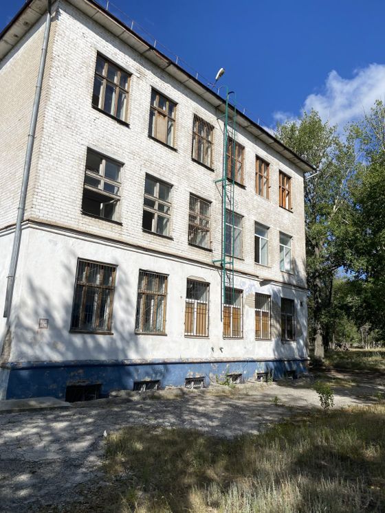 Аренда нежилого здания 1 894,4 м², Тольятти