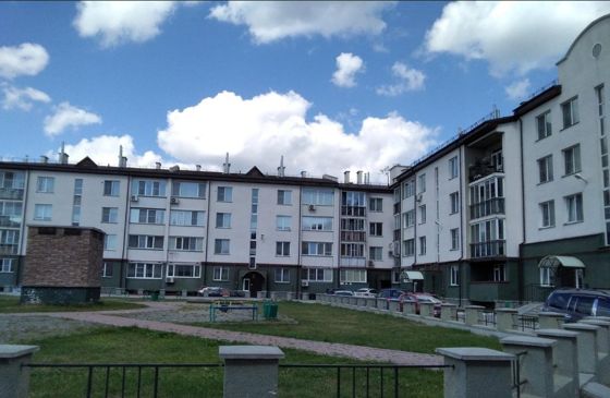Нежилое помещение 70,3 м², рп Краснообск, Новосибирская обл.