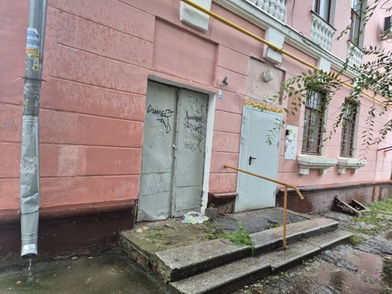 Аренда нежилого помещения 65,1 м², Тольятти