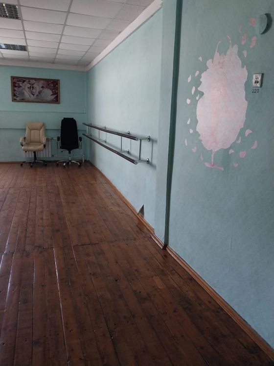 Аренда нежилого помещения 61,6 м², Липецк