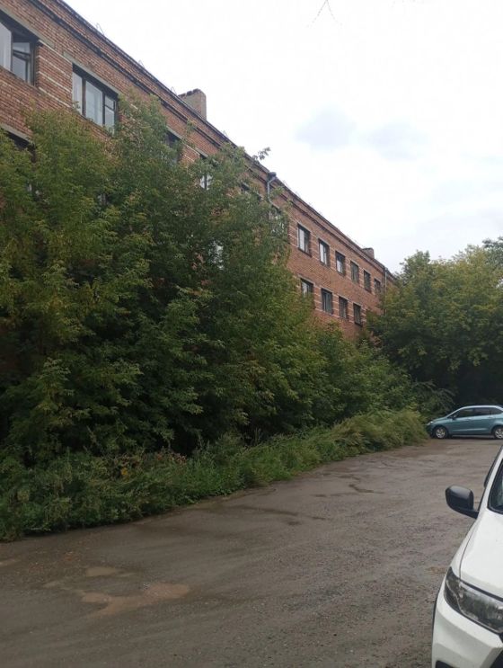 Нежилое здание 2 493,4 м², Бийск