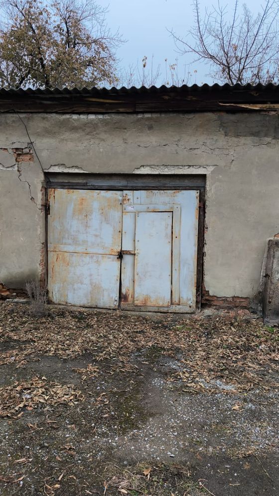 Нежилое здание 24 м², с. Староалейское, Алтайский край