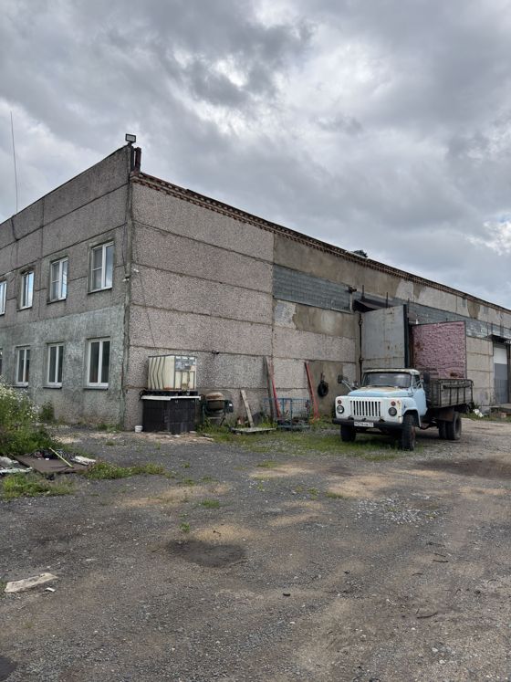 Аренда нежилого здания 1 112,9 м², д. Захарово, Московская обл.