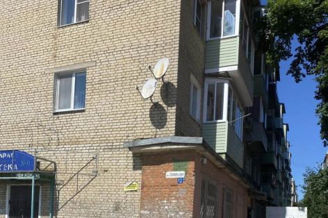 Аренда нежилого помещения 302,4 м², Болохово