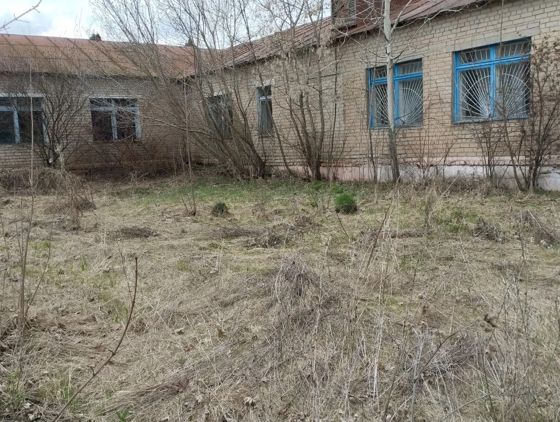 Земельный участок 2,26 га, с. Семенек, Липецкая обл.