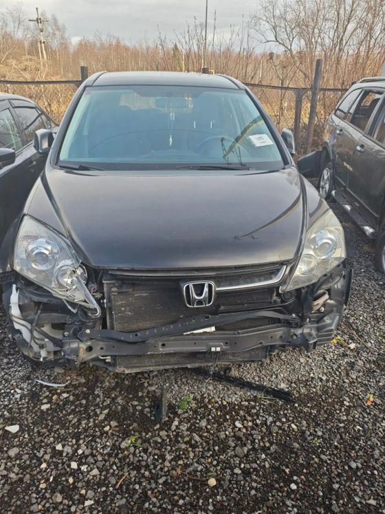 Honda CR V, 2011