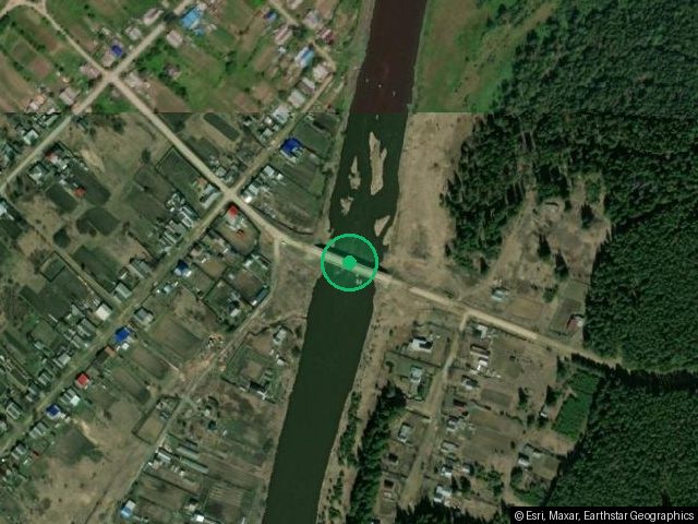 Нежилое здание 312,6 м² с участком, с. Бызово, Свердловская обл.