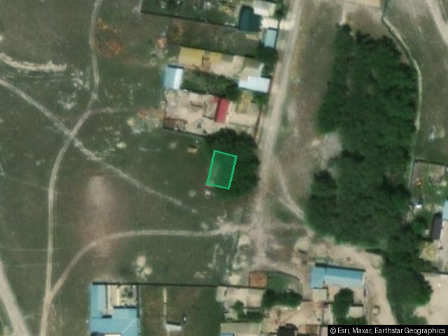 Нежилое здание 225,8 м² с участком, Ставропольский край