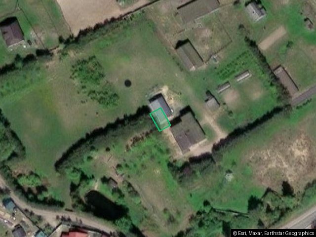 Нежилое здание 83,9 м² с участком, Ленинградская обл.