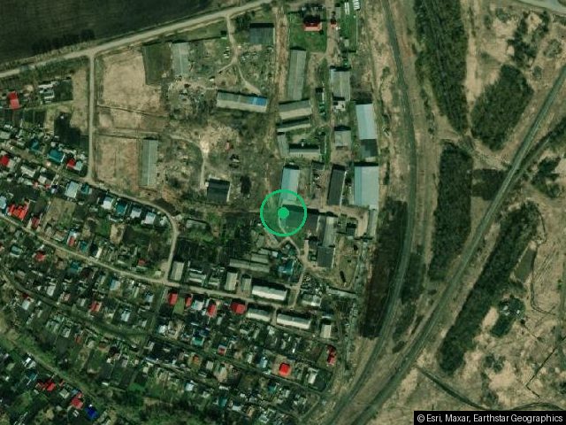 Нежилое здание 329,3 м² с участком, Мордовия