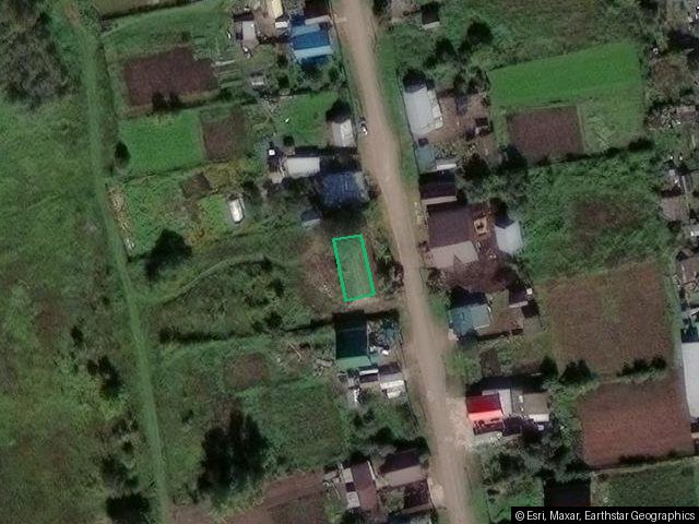 Нежилое здание 154,8 м² с участком, с. Тугай, Башкортостан