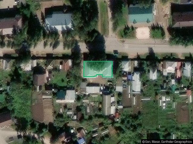 Нежилое здание 494,6 м² с участком, Благовещенск