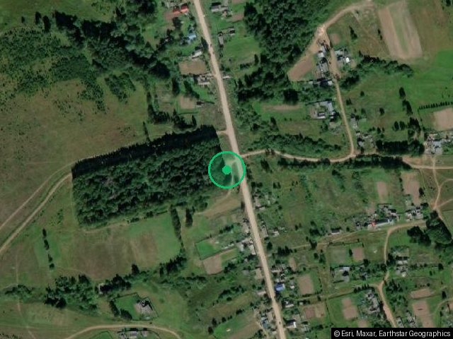 Нежилое здание 379,6 м² с участком, с. Нововолково, Удмуртия