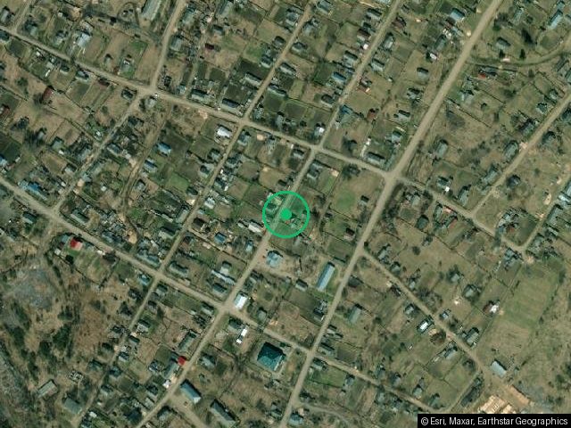 Нежилое здание 74,9 м² с участком, Кировская обл.