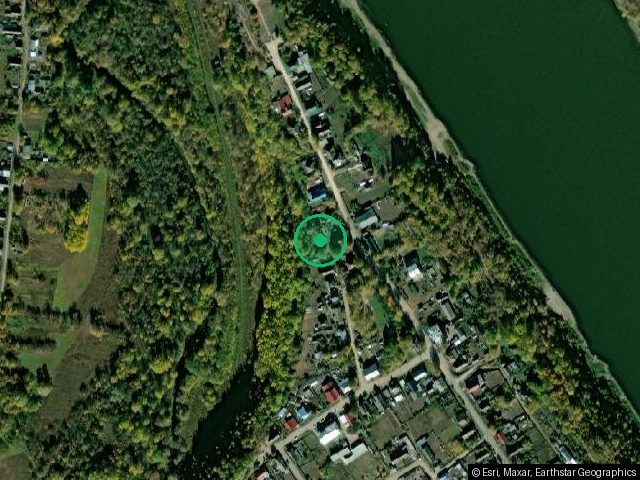 Нежилое здание 230,2 м², пгт Лебяжье, Кировская обл.