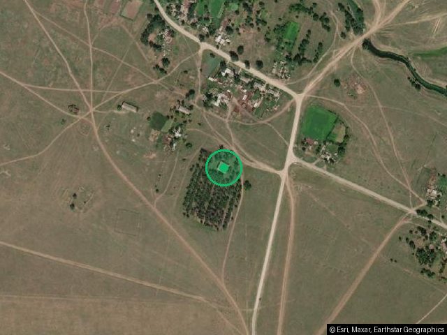 Нежилое здание 389 м² с участком, х. Степной, Ростовская обл.