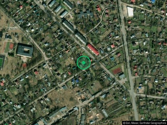 Нежилое здание 342,5 м² с участком, д. Большие Тайцы, Ленинградская обл.