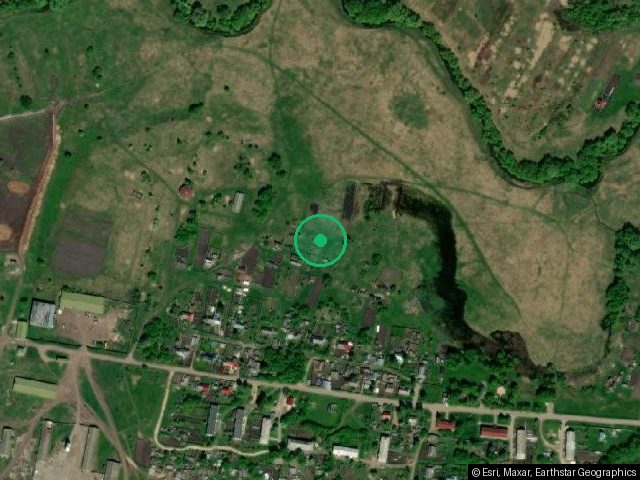 Нежилое здание 128 м², Рязанская обл.