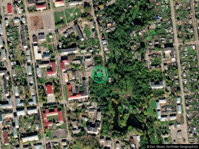 Нежилое здание 268,7 м², Новосокольники