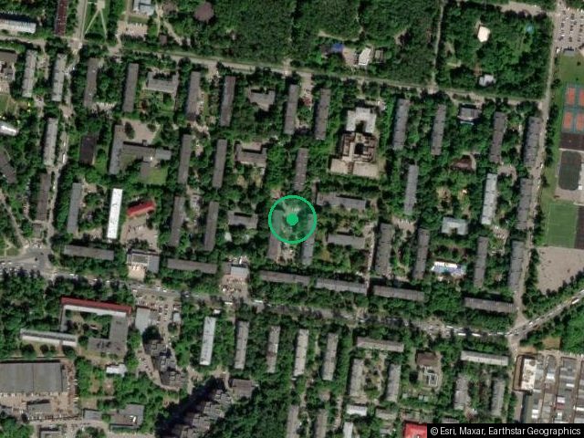 квартира, общая площадь 33,1 кв.м., расположенная по адресу: Российская Федерация,
Московская обл. г. Королёв ул. Терешковой д. 9 кв. 5, кадастровый номер
50:45:0040325:1126, Ознакомление с документацией по торгам, прочими материалами и имуществом производится по предварительной договоренности по адресу электронной почты sima.ania@mail.ru