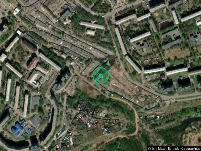 Сооружение , кад. № 24:50:0400185:4419, 20 кв.м., Красноярск пр. Металлургов, зд.18/144
Порядок ознакомления с имуществом должника:
Ознакомление с имуществом: тел: 89620755637, apl.74@mail.ru