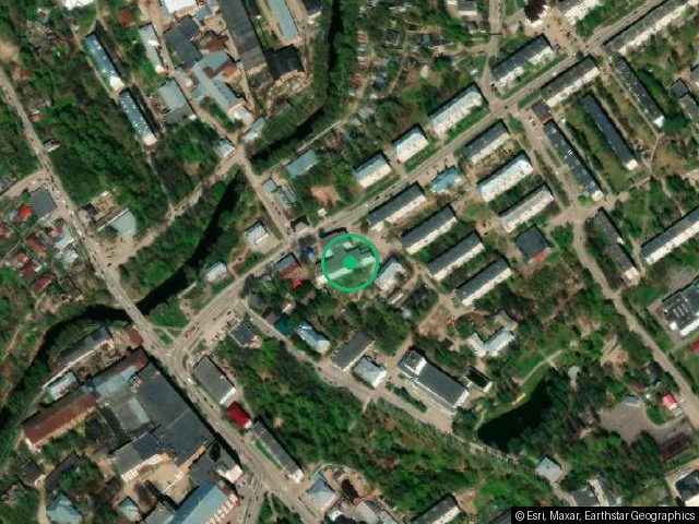 Нежилое помещение 206 м², Фурманов
